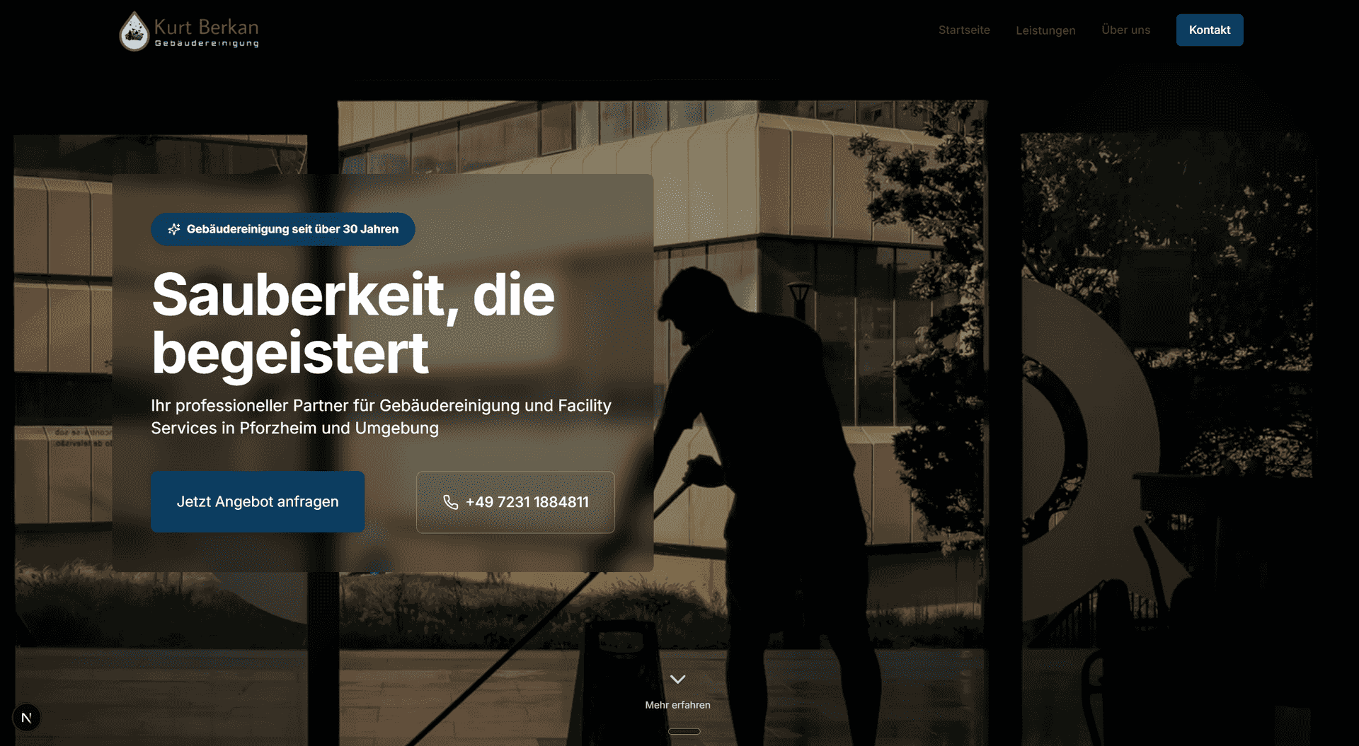 Unsere Referenzen mit Top-Performancewerten