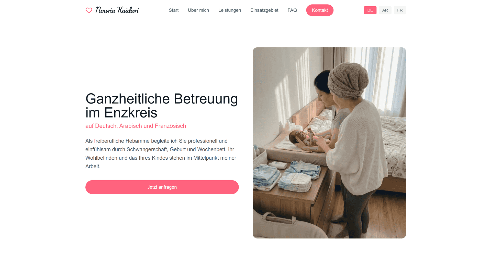 Unsere Referenzen mit Top-Performancewerten